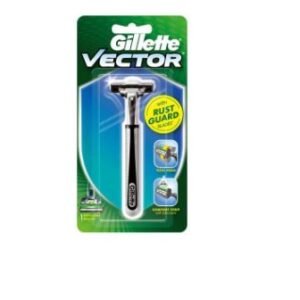 Dao Cạo Râu Gillette Vector Mẫu Mới